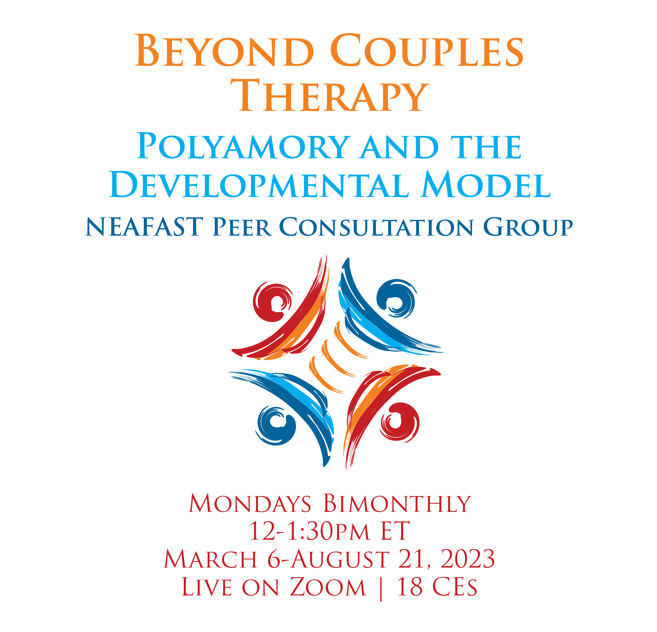 Beyond Couples Therapy Polyamory and the Developmental Model
